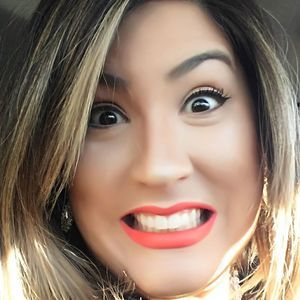 Meet your Posher, Jasmine